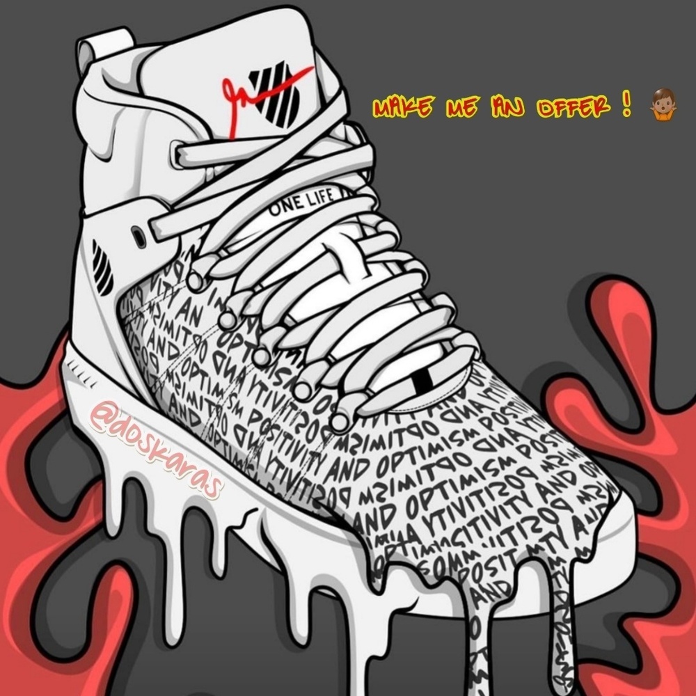 Gary Vee 004 K-Swiss